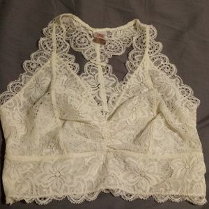 Lace Bralette